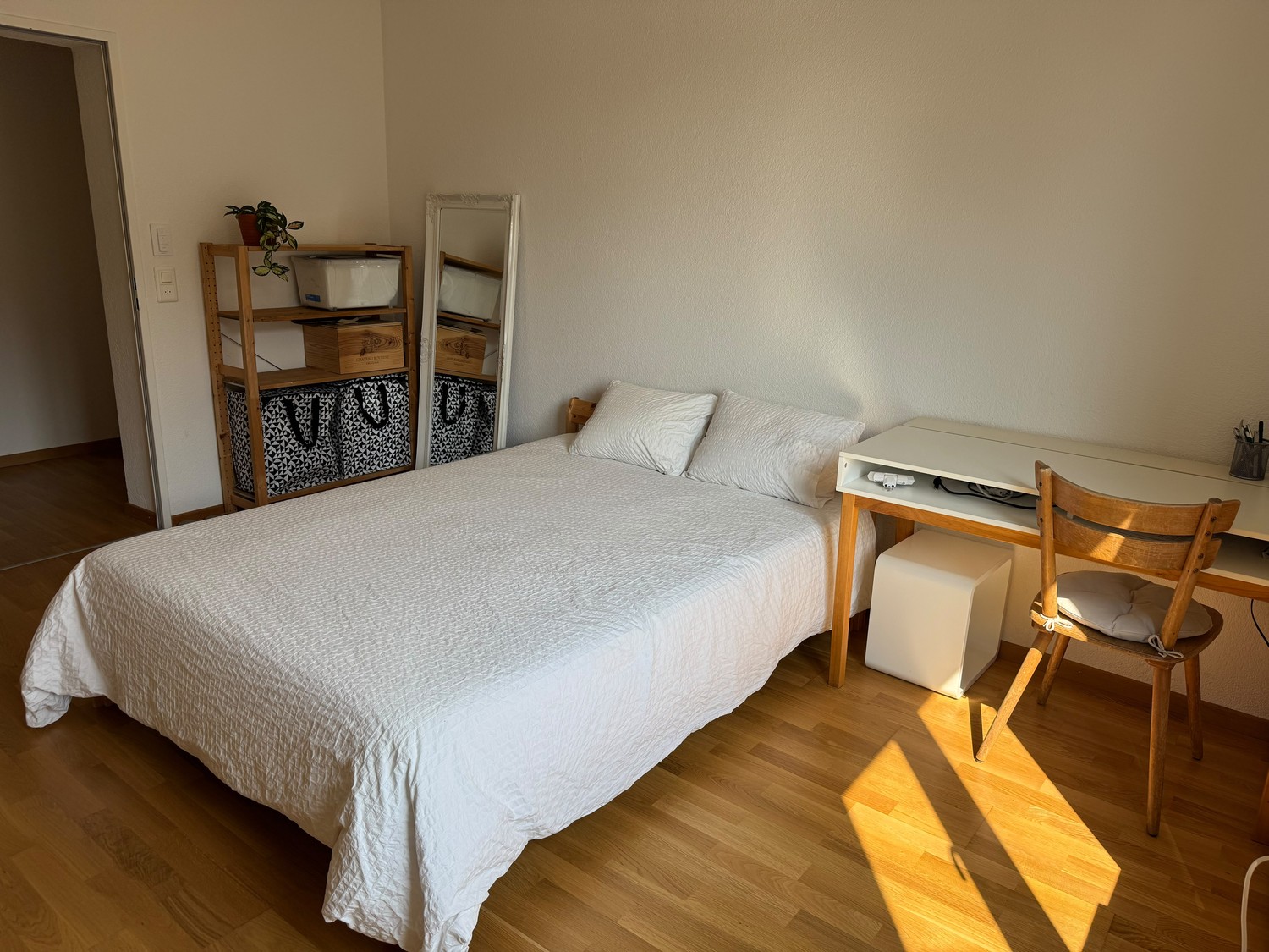 Room in a shared flat, photo 2 of 10