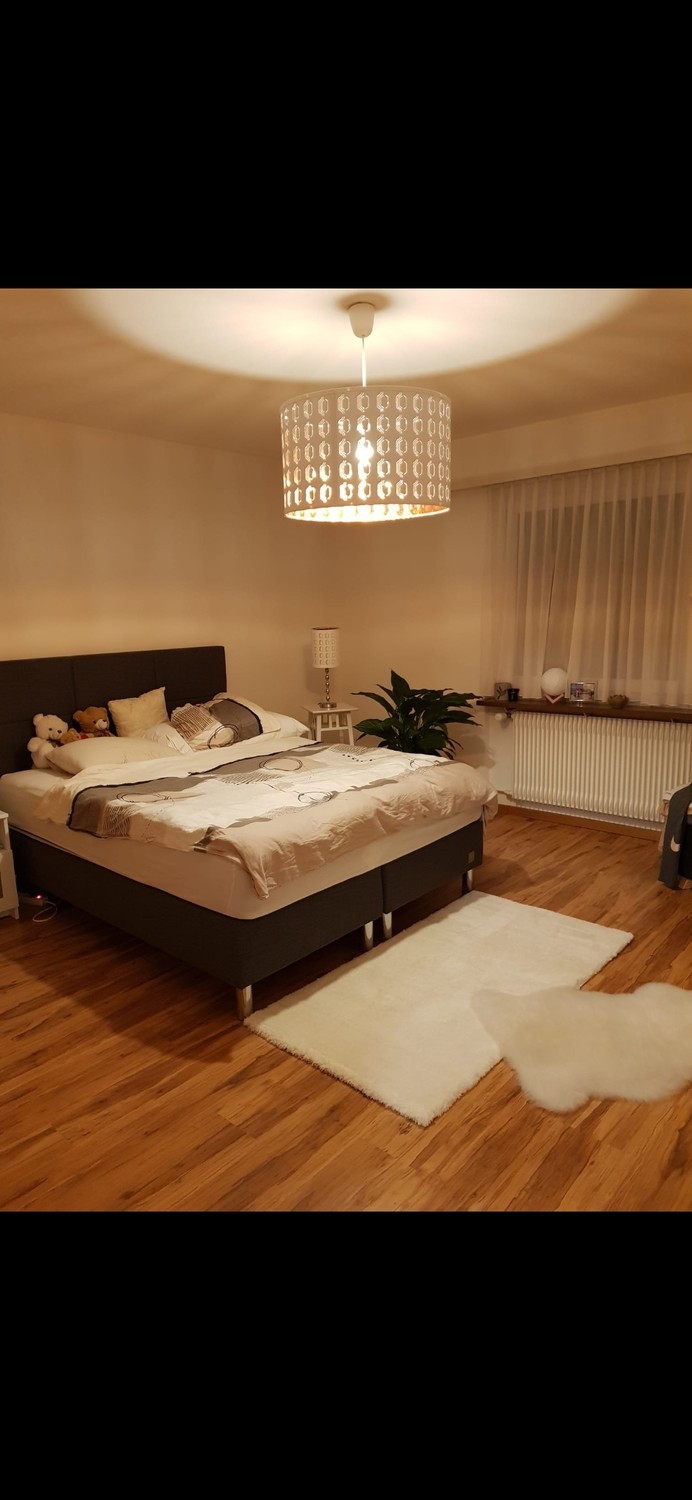Chambre en colocation