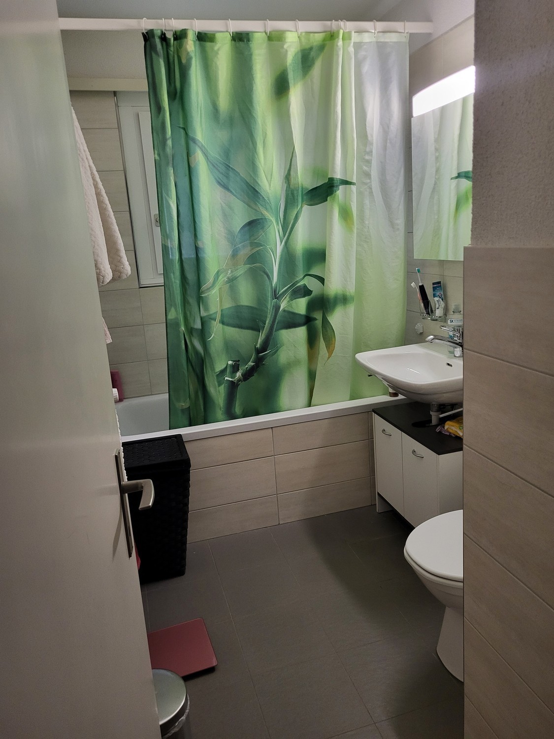 Chambre en colocation