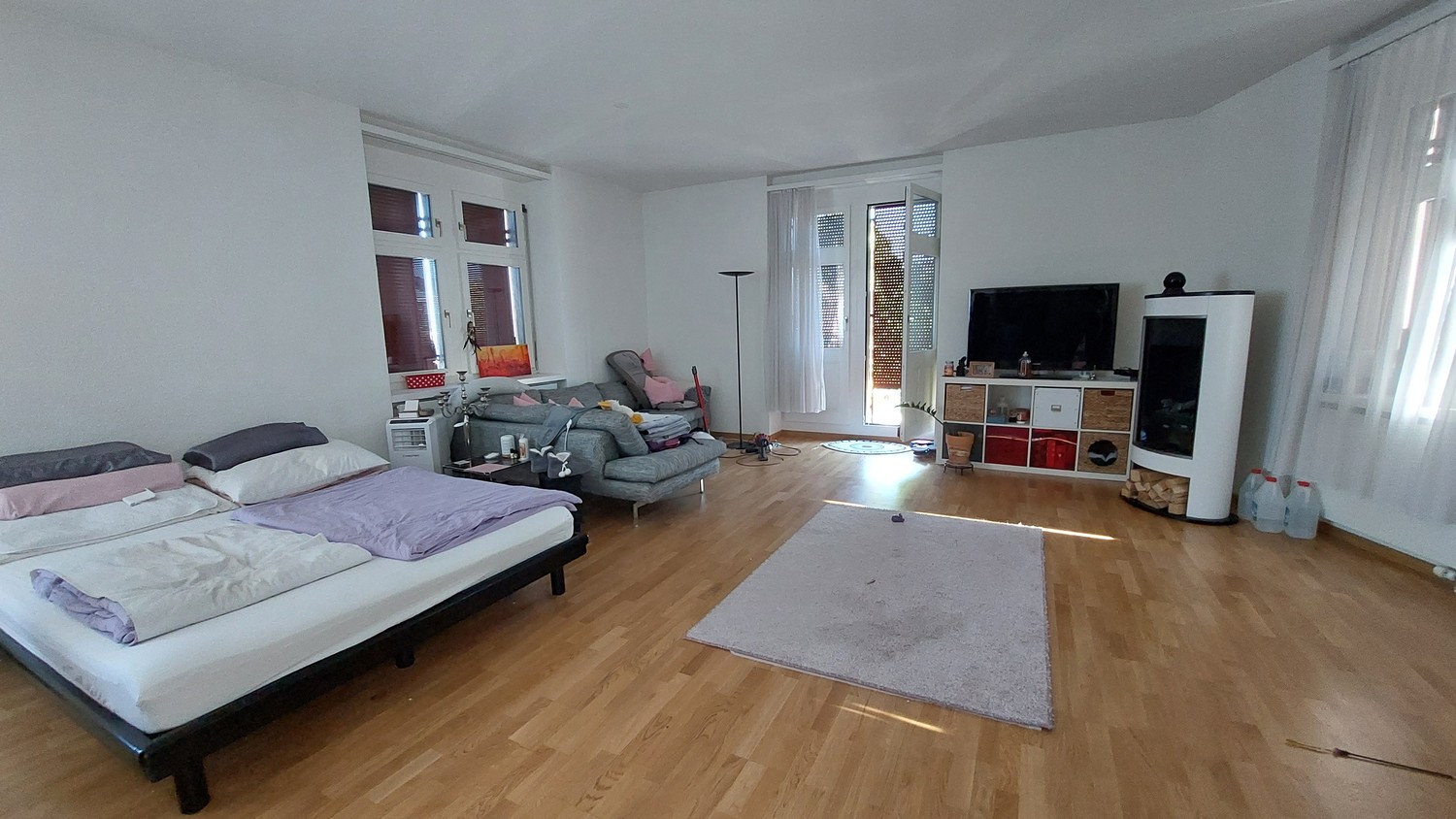 Appartamento di 2 ½ locali
