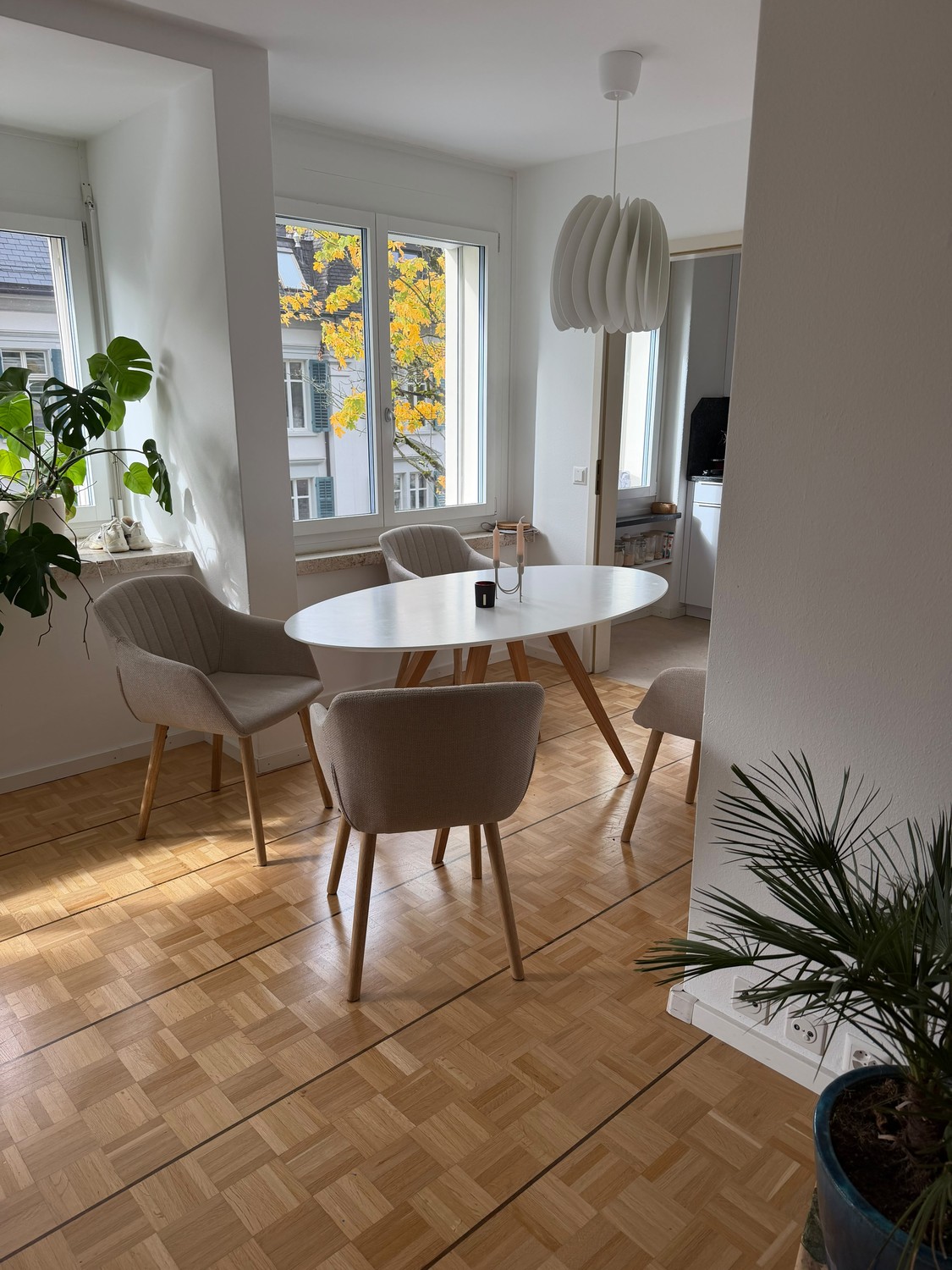 Room in a shared flat, photo 3 of 4