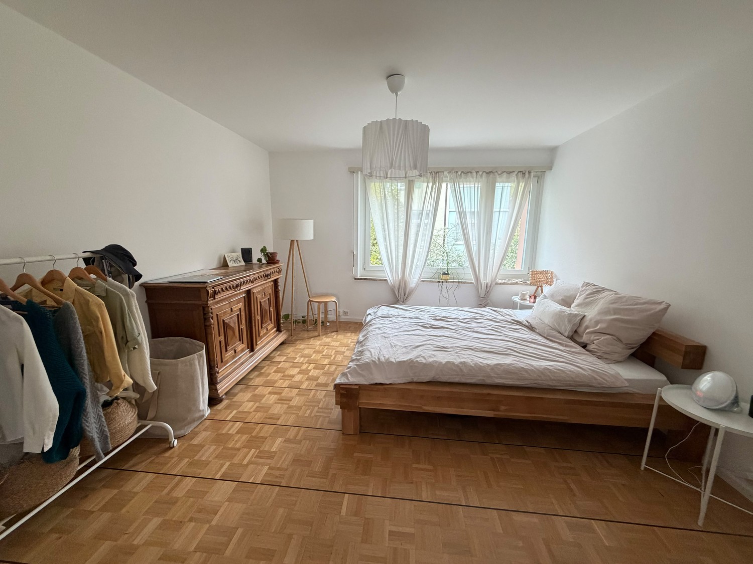 Room in a shared flat, photo 1 of 4