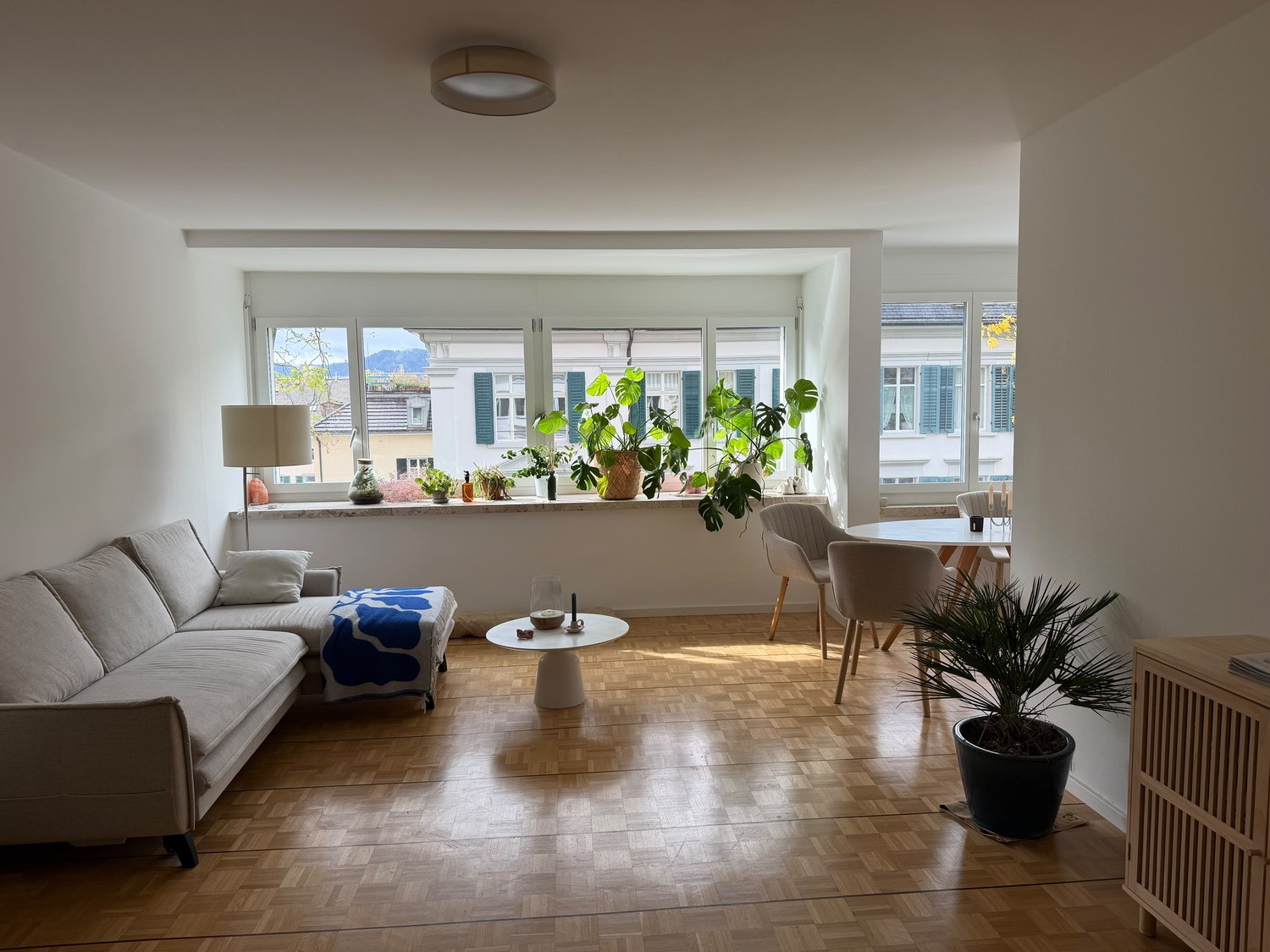 Room in a shared flat, photo 4 of 4