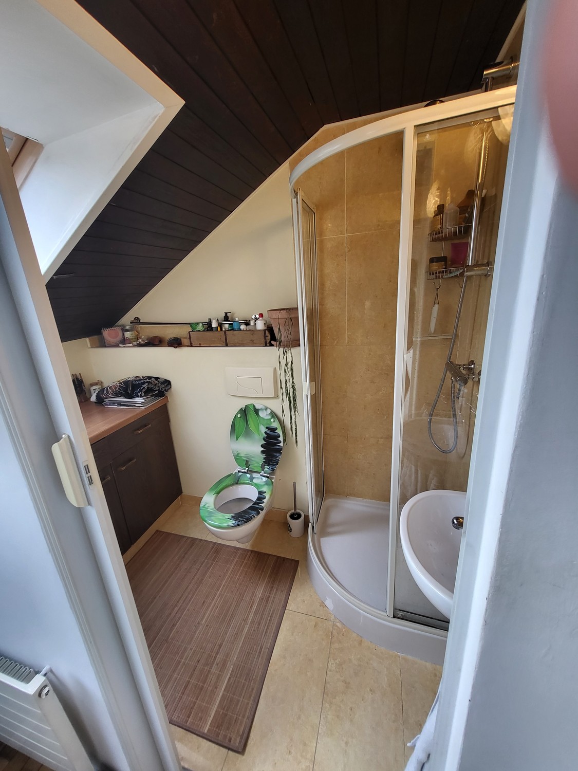 Appartamento di 2 ½ locali