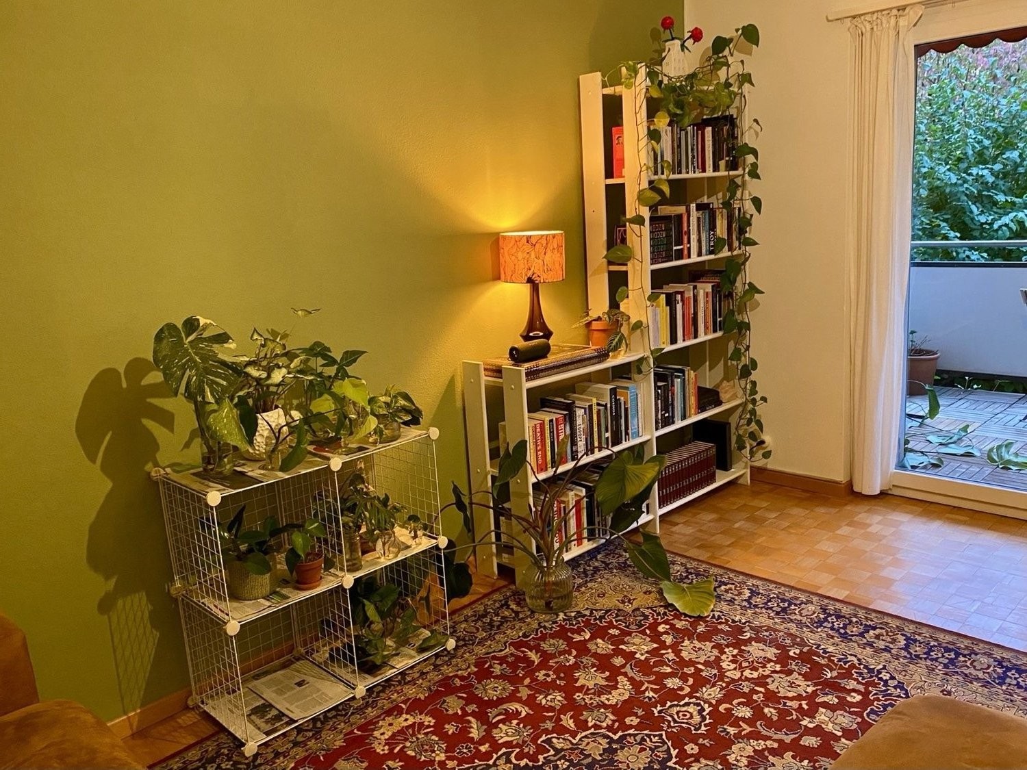 3 ½ rooms apartment, photo 1 of 10