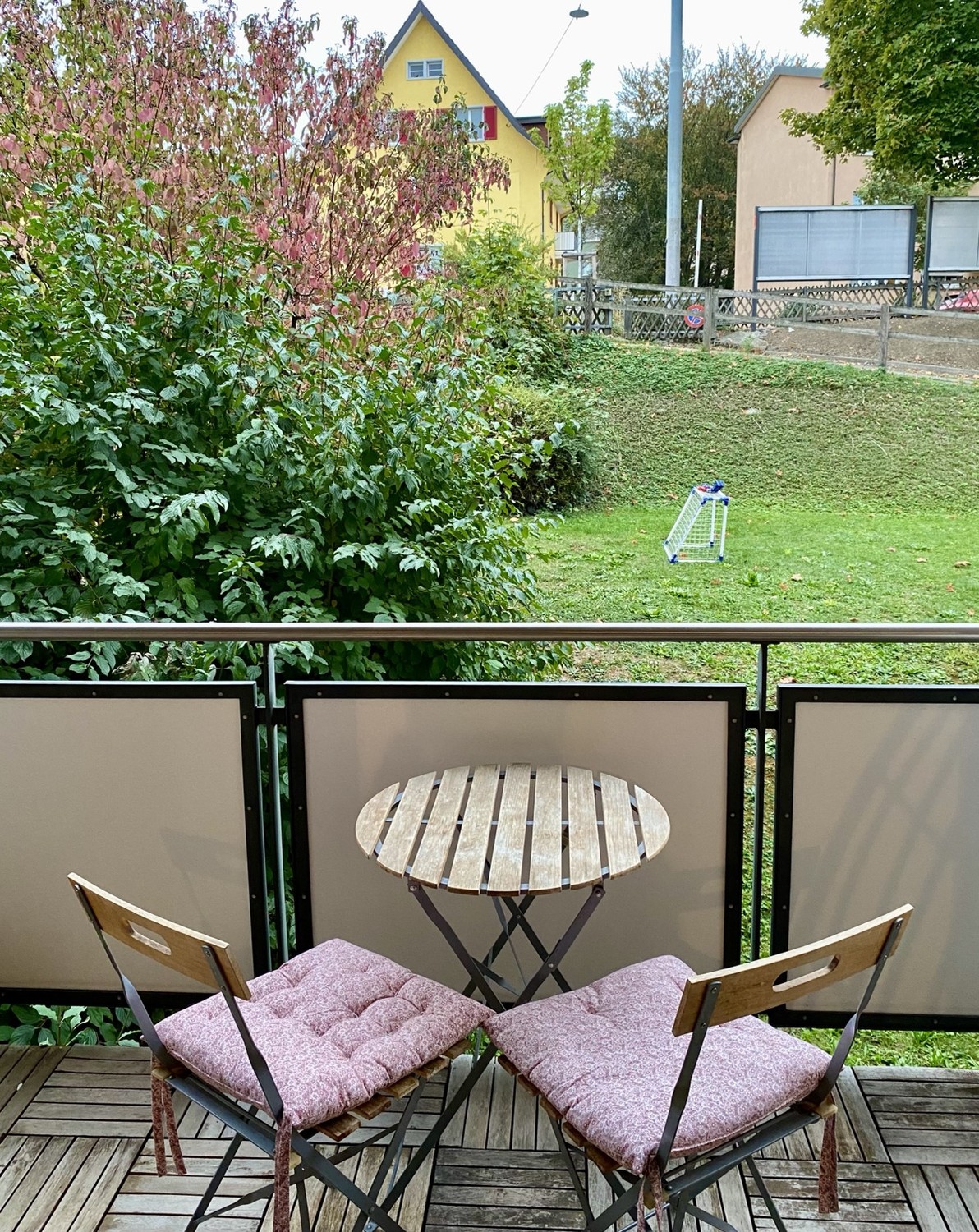 3 ½ rooms apartment, photo 2 of 10