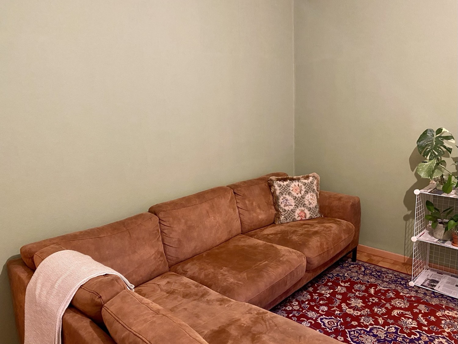 3 ½ rooms apartment, photo 3 of 10