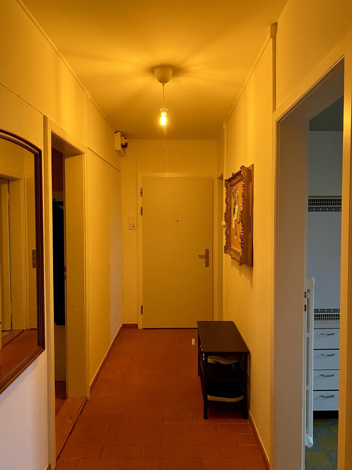 3 ½ rooms apartment, photo 6 of 10