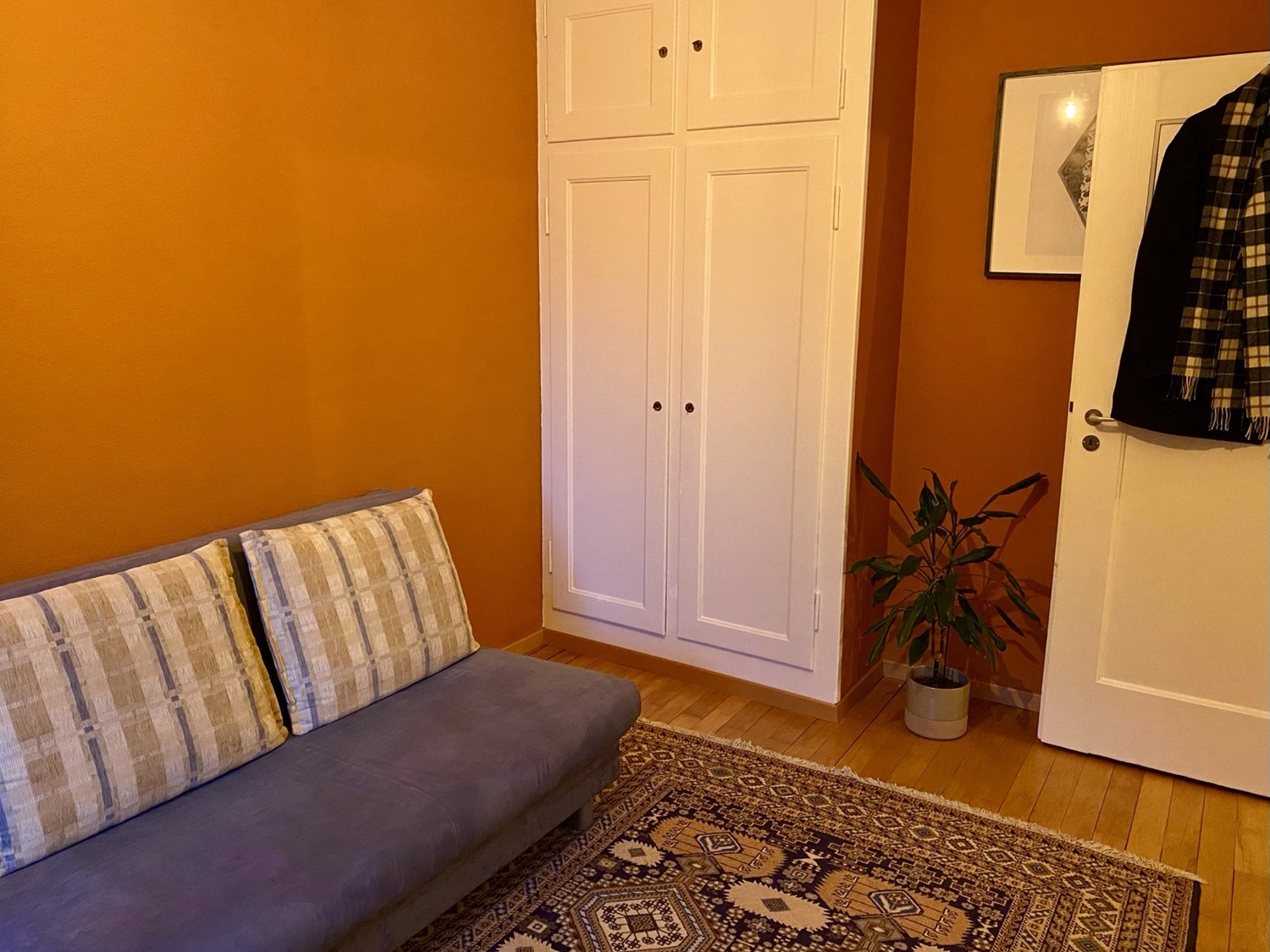 3 ½ rooms apartment, photo 8 of 10