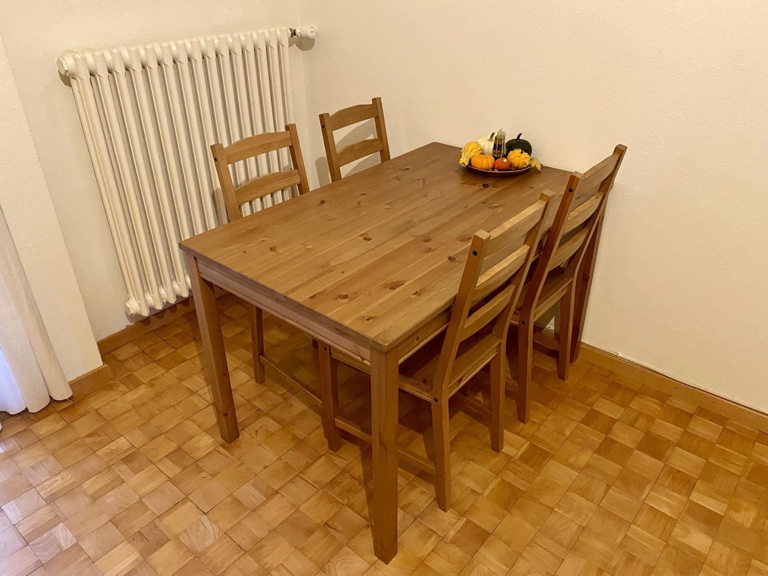 3 ½ rooms apartment, photo 4 of 10