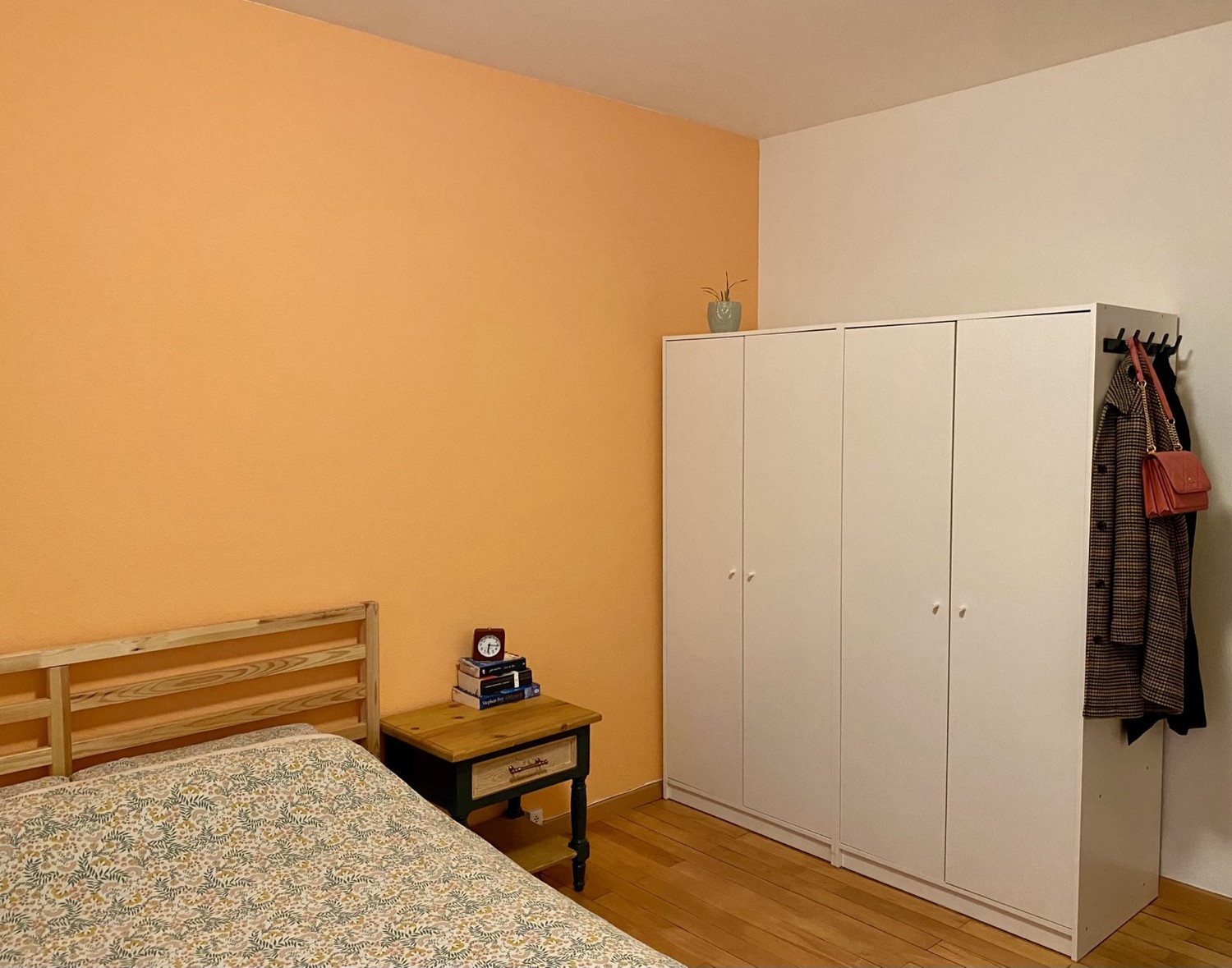 3 ½ rooms apartment, photo 7 of 10