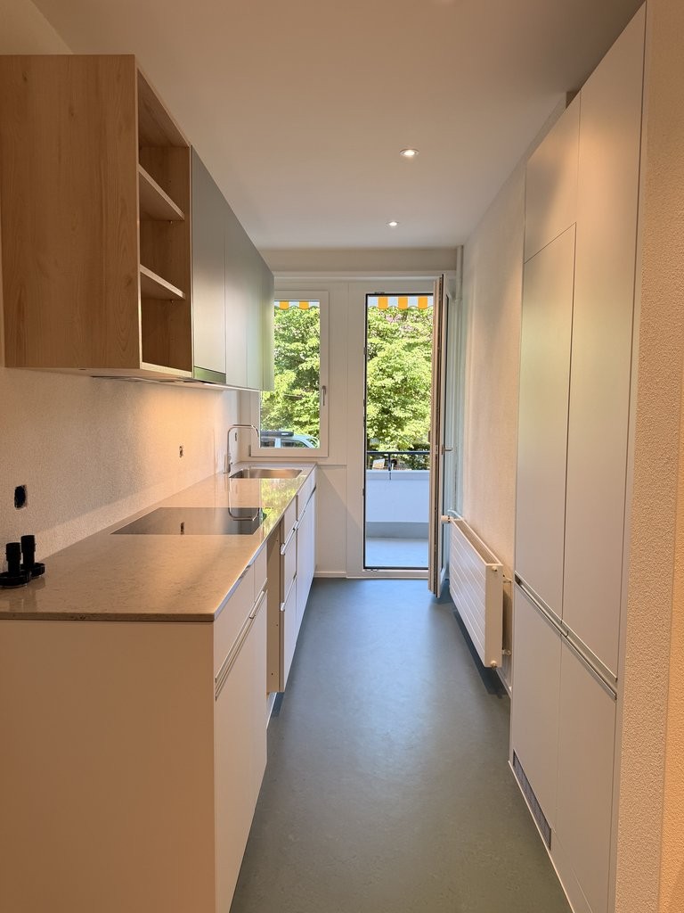 1 ½ rooms apartment, photo 1 of 8