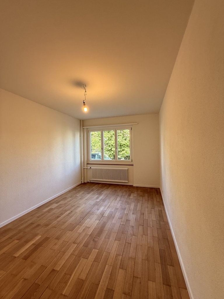 1 ½ rooms apartment, photo 3 of 8