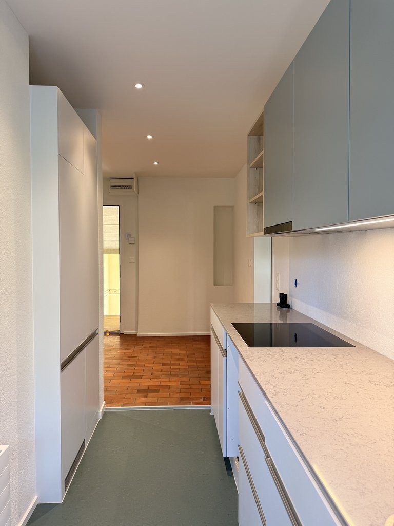 1 ½ rooms apartment, photo 5 of 8