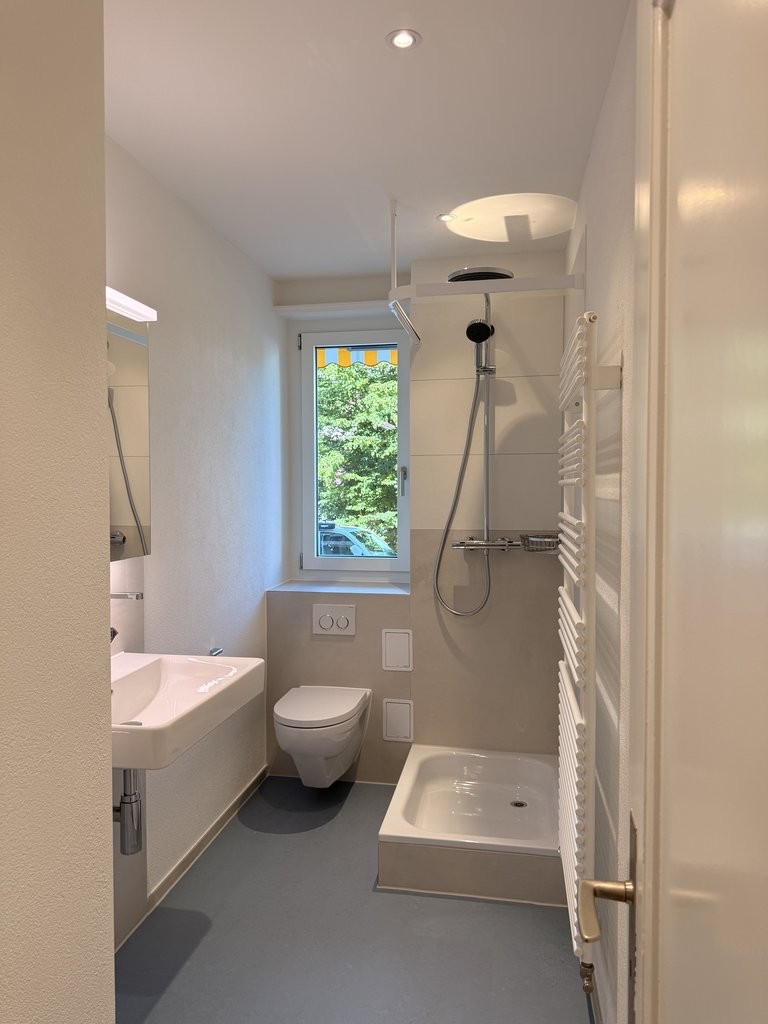 1 ½ rooms apartment, photo 4 of 8