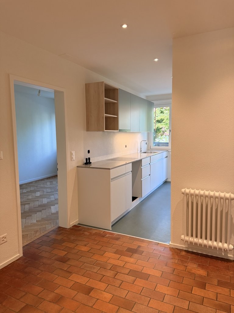 1 ½ rooms apartment, photo 7 of 8