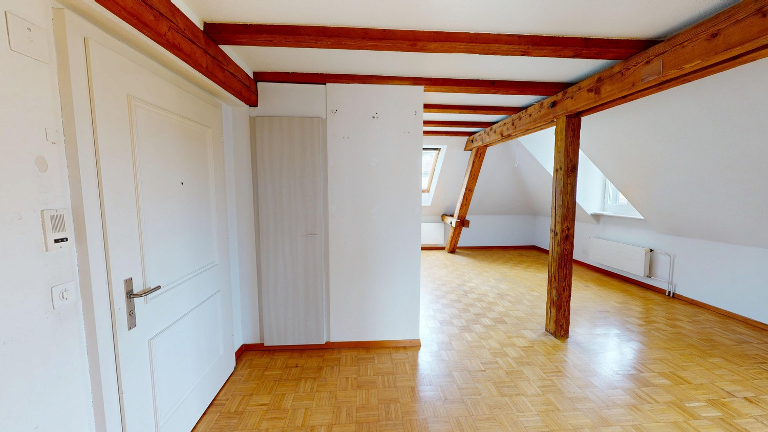 2 rooms apartment, photo 5 of 9