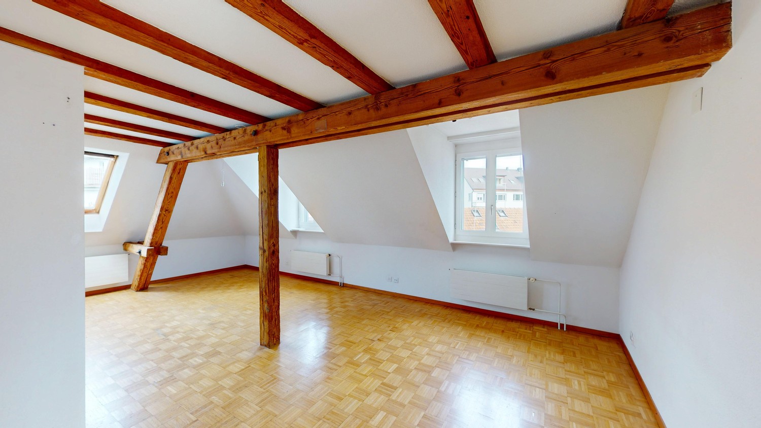 2 rooms apartment, photo 2 of 9