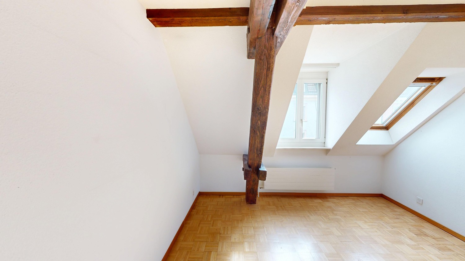 2 rooms apartment, photo 6 of 9