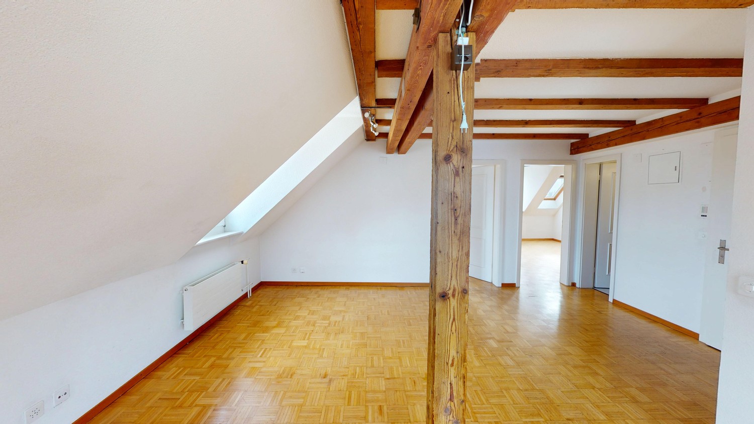 2 rooms apartment, photo 4 of 9