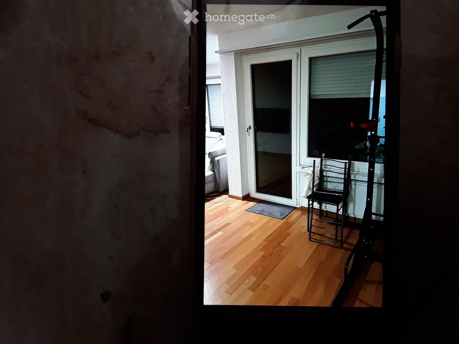 2 room single room, photo 1 of 5
