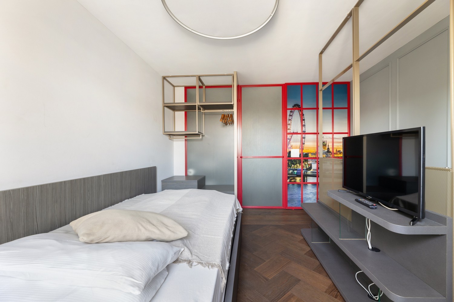 2 ½ rooms duplex, photo 1 of 7