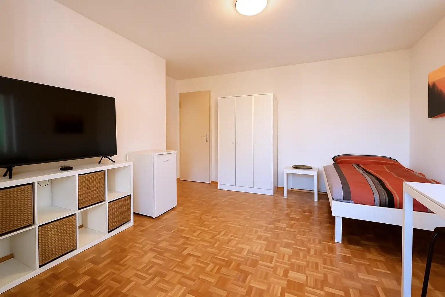 Room in a shared flat, photo 1 of 10