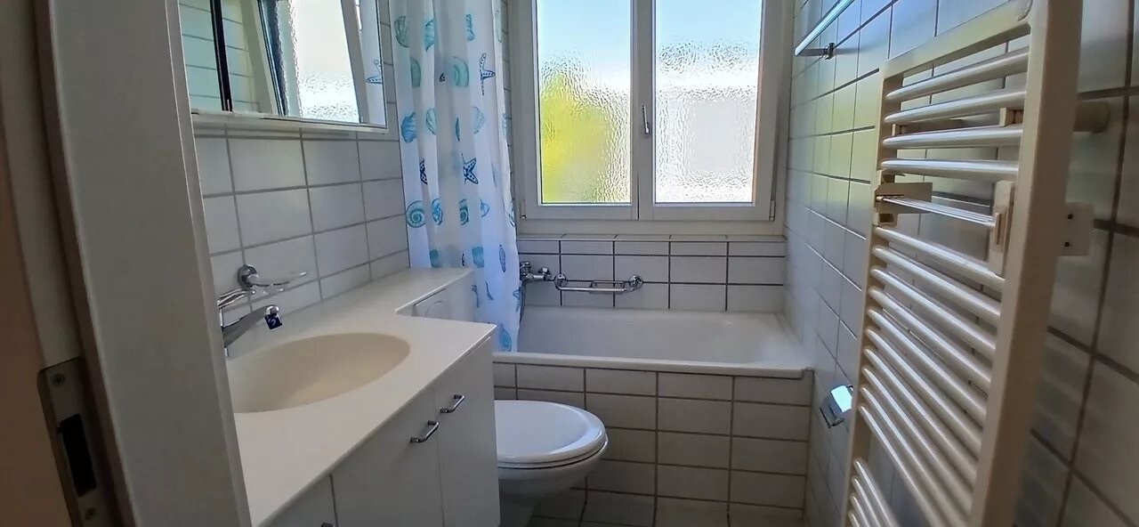 Room in a shared flat, photo 2 of 10