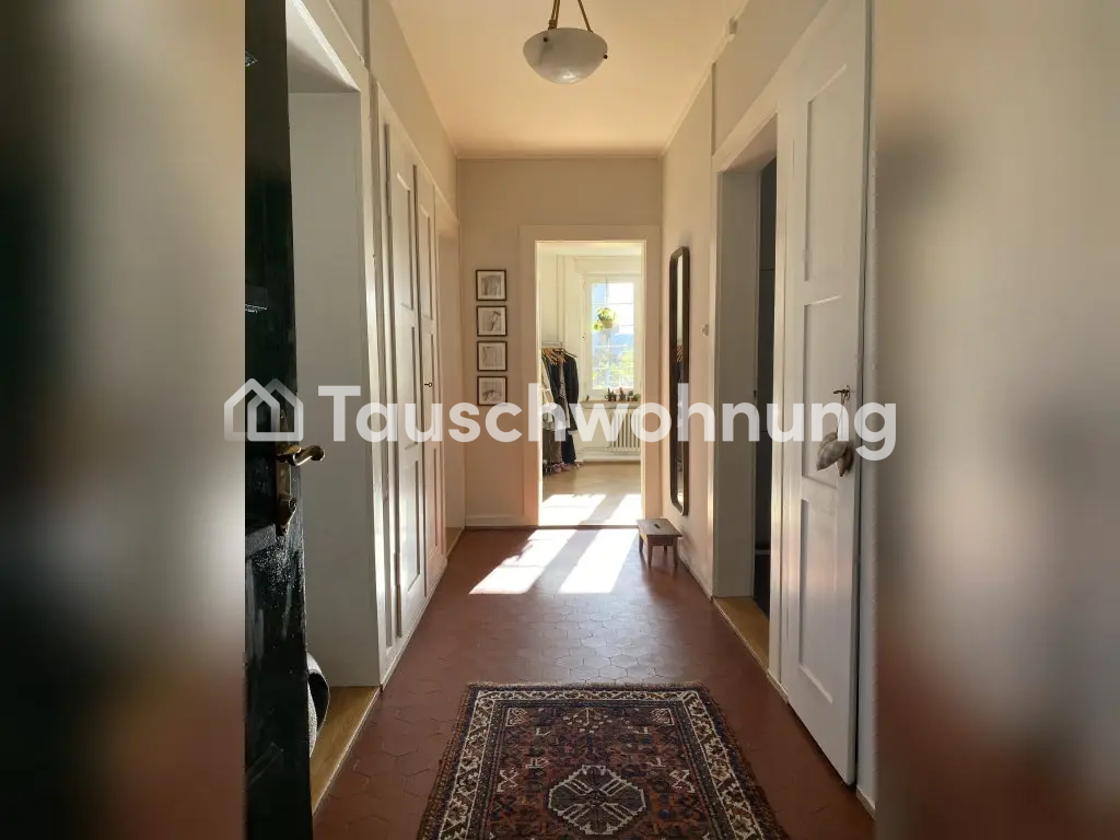 4 pièces appartement