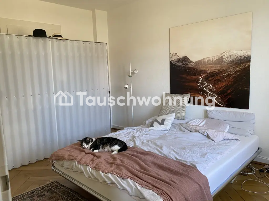 4 pièces appartement