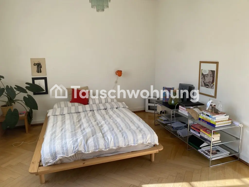 4 pièces appartement