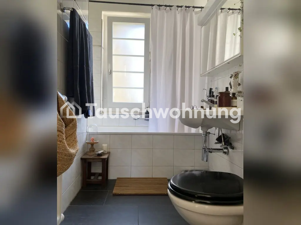 4 pièces appartement