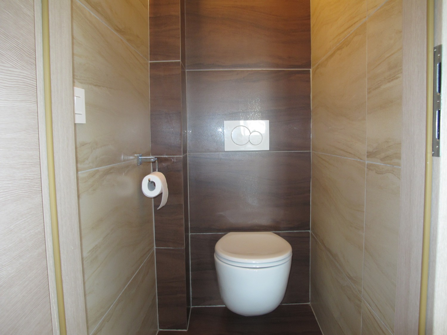 3 rooms apartment, photo 8 of 10