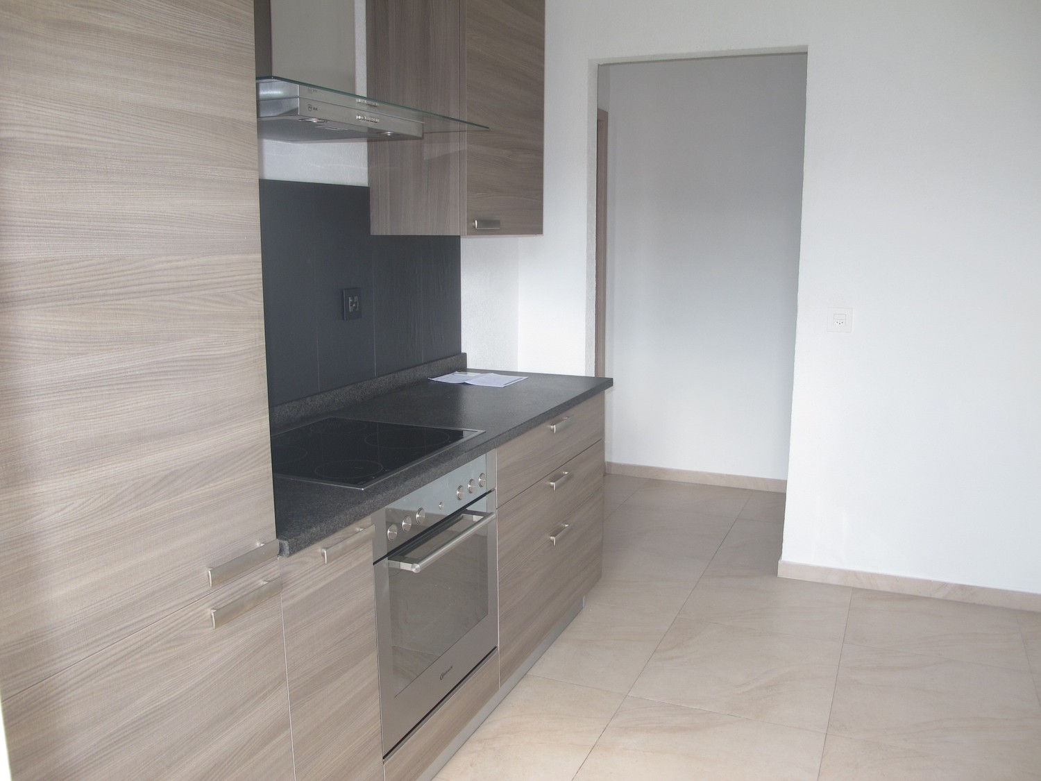 3 rooms apartment, photo 5 of 10