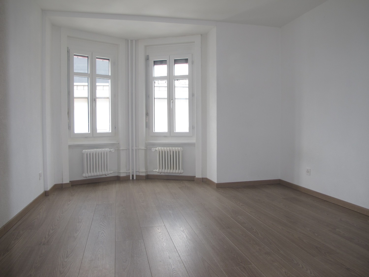 3 rooms apartment, photo 3 of 10
