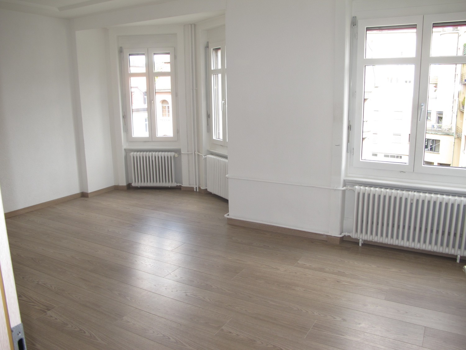 3 rooms apartment, photo 2 of 10