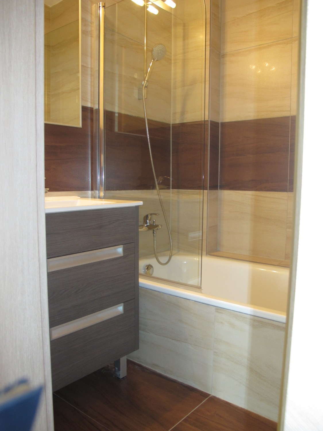 3 rooms apartment, photo 7 of 10