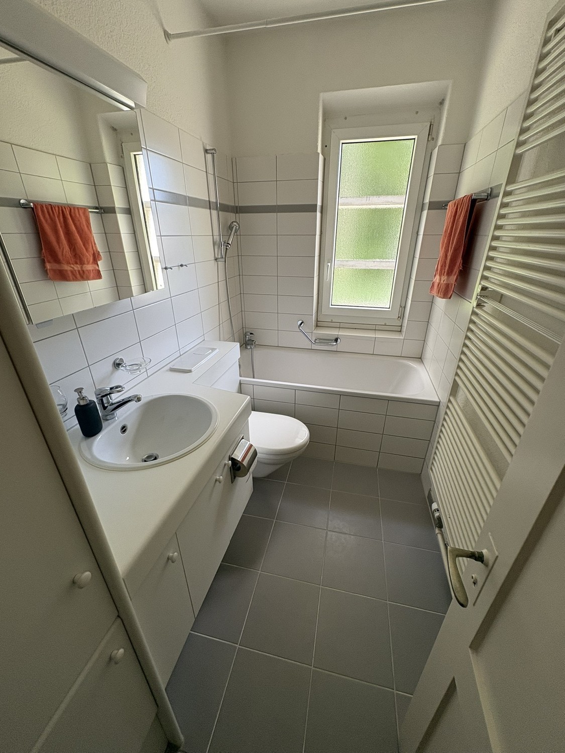 Room in a shared flat, photo 1 of 6