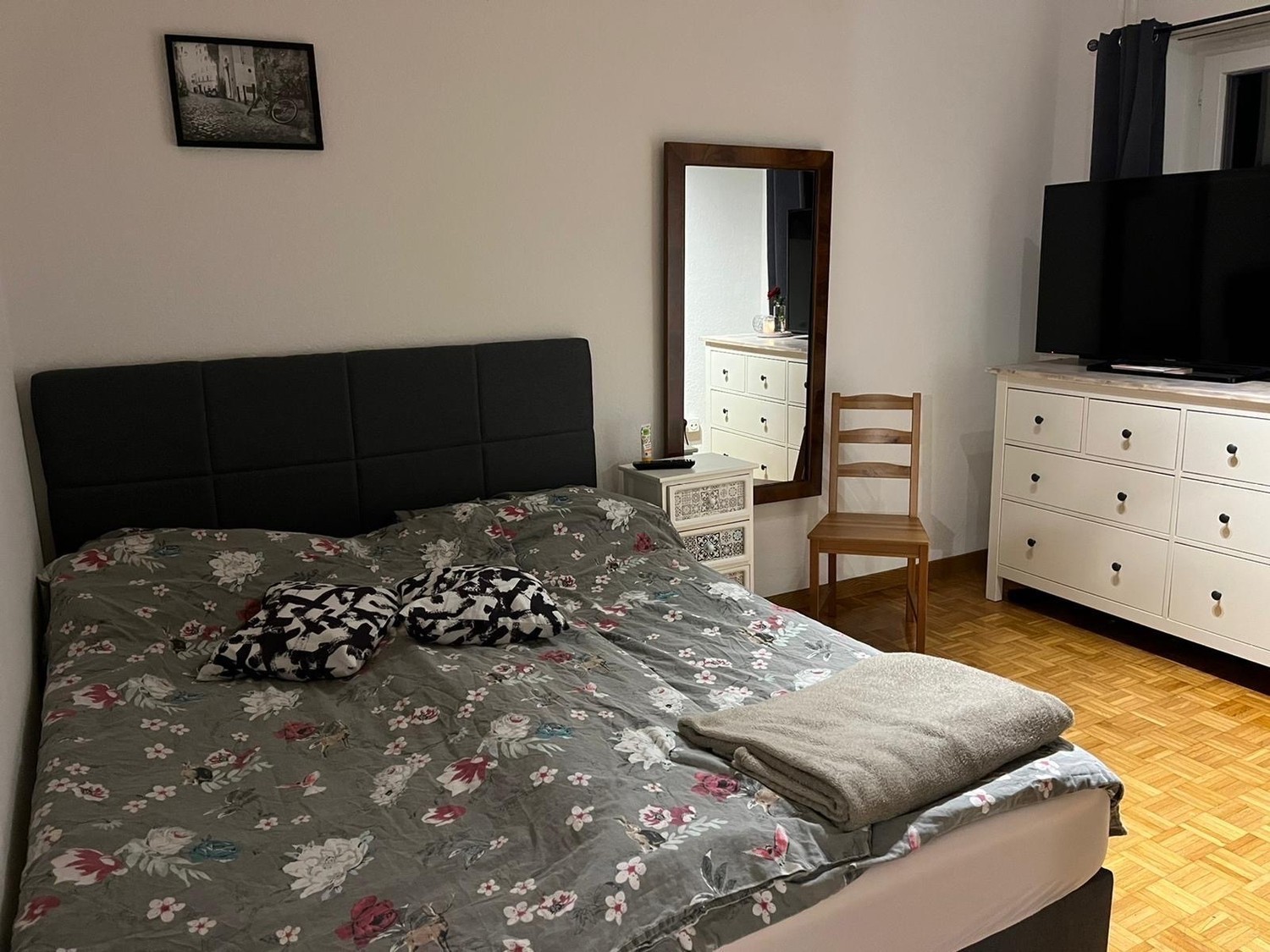 Room in a shared flat, photo 2 of 6