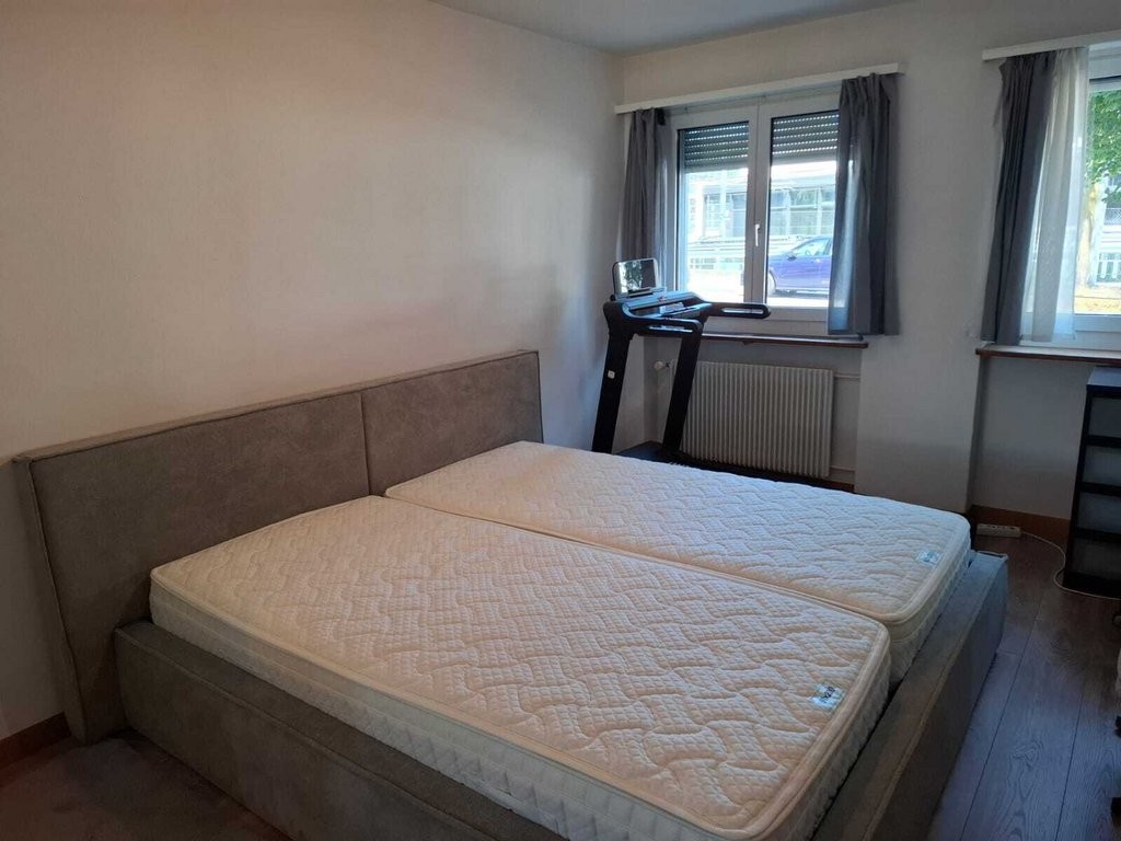 2 rooms apartment