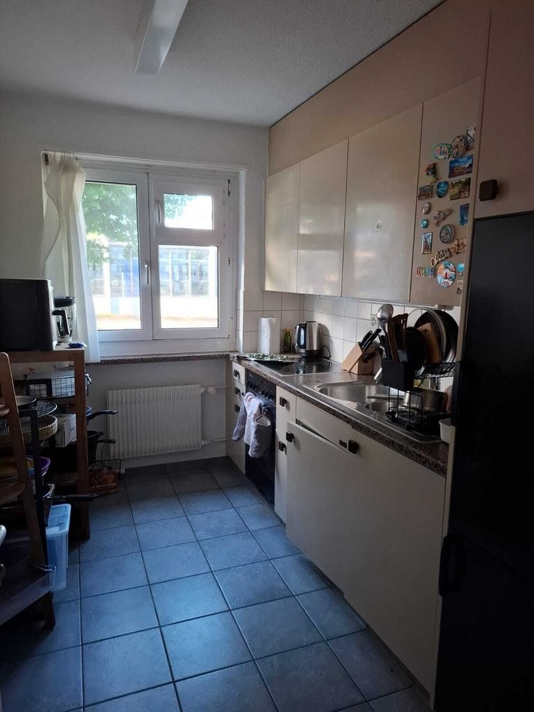 2 rooms apartment