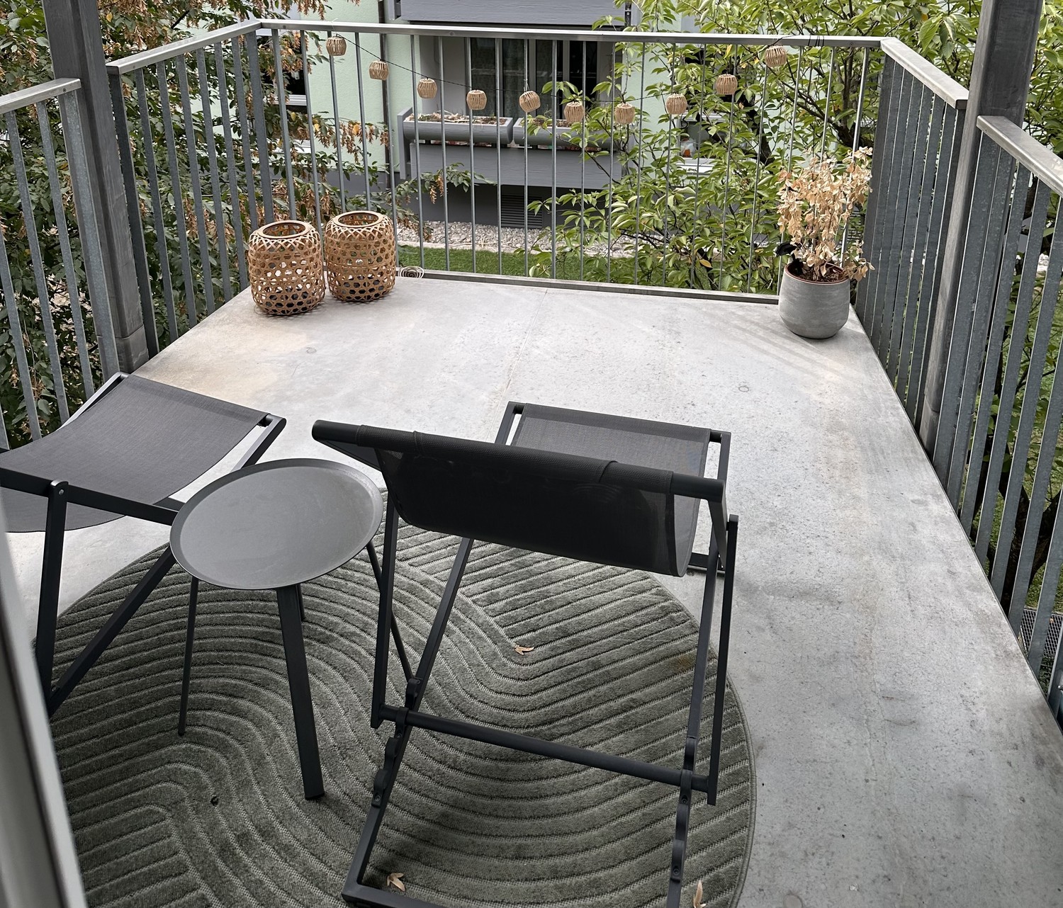 2 ½ room apartment, photo 7 of 7