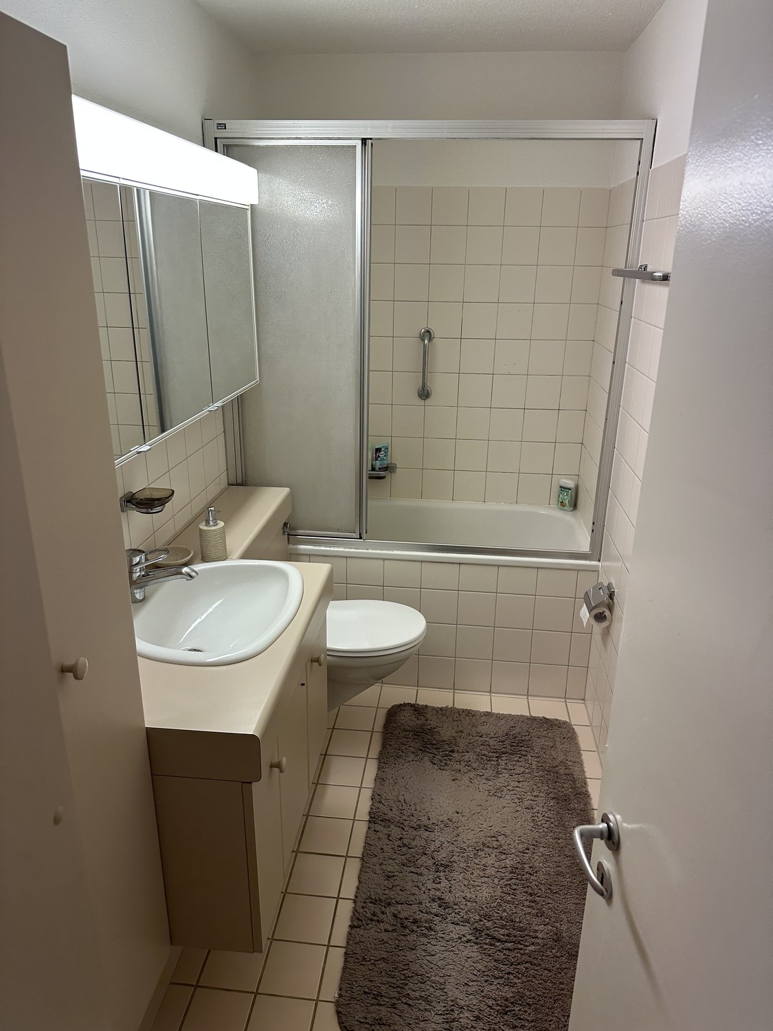 2 ½ room apartment, photo 4 of 7
