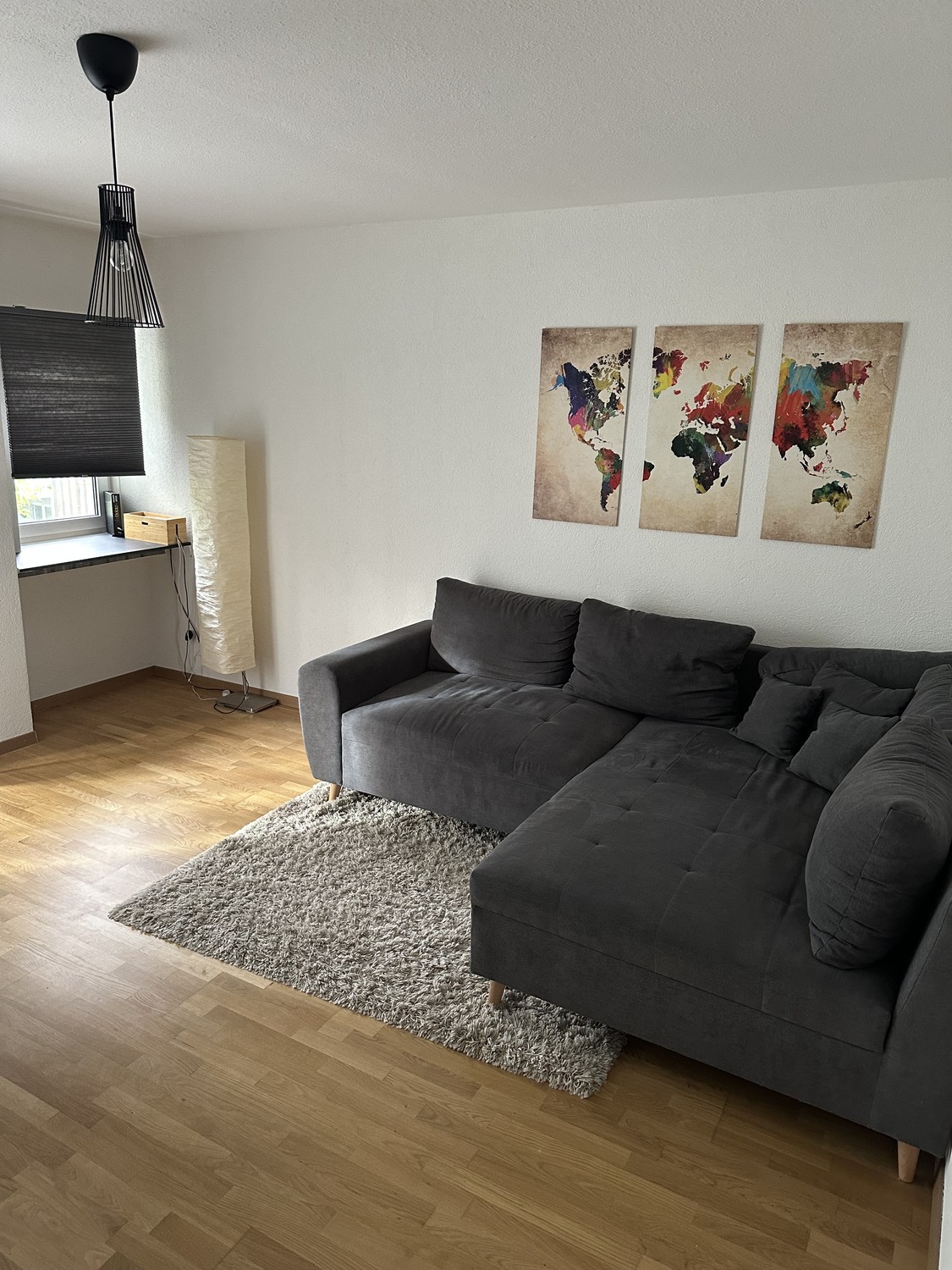 2 ½ room apartment, photo 2 of 7