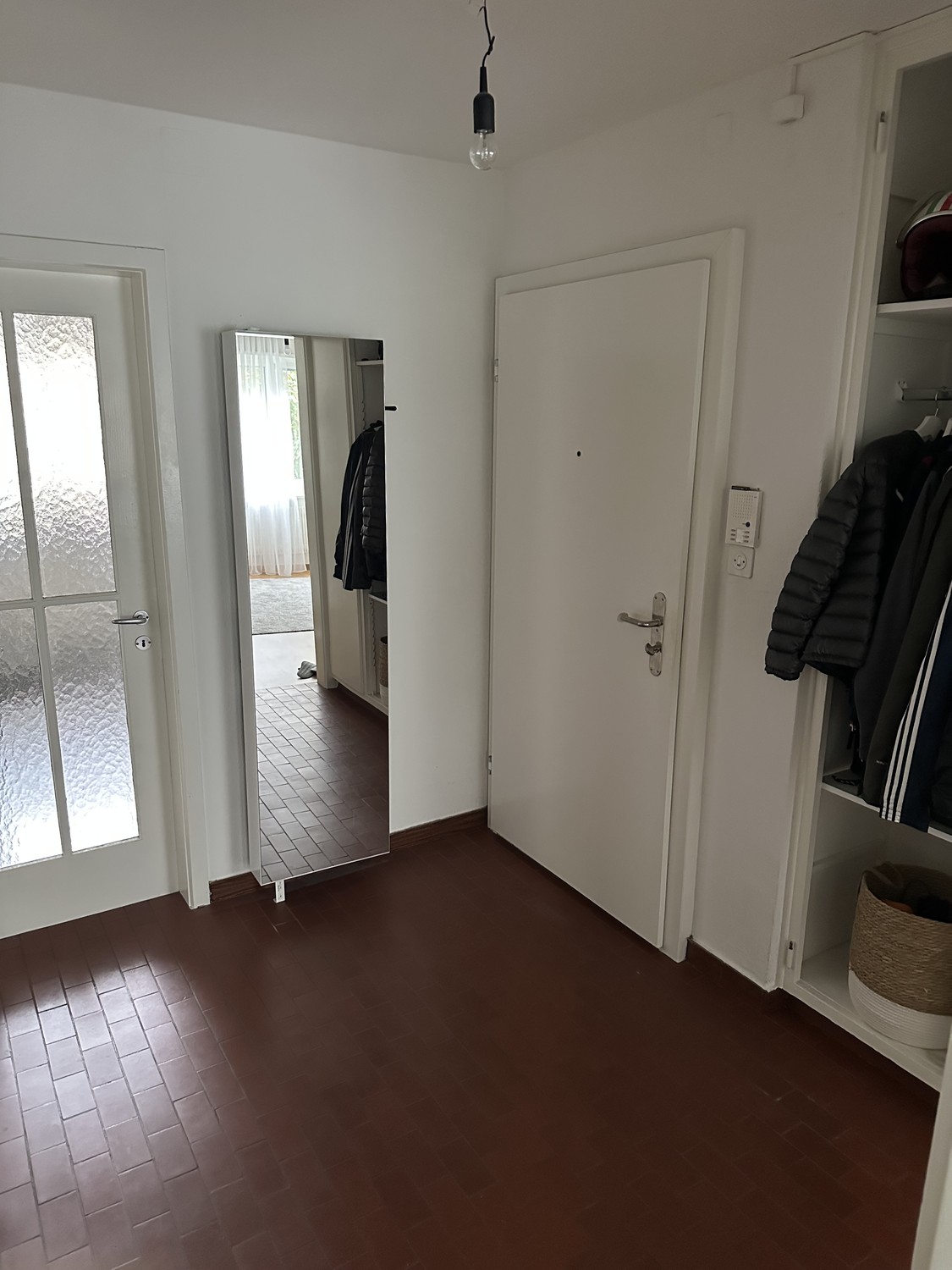 2 ½ room apartment, photo 5 of 7