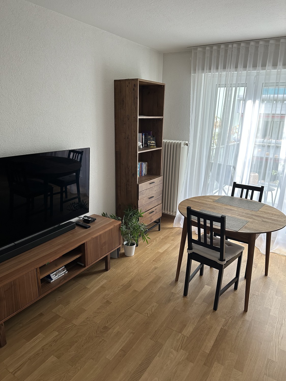 2 ½ room apartment, photo 3 of 7