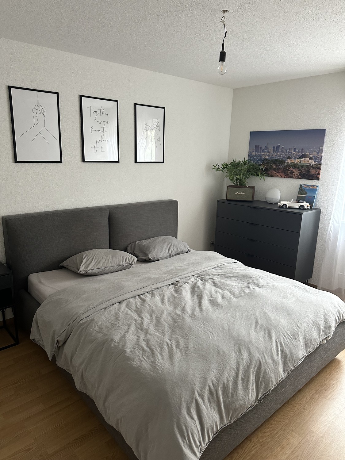 2 ½ room apartment, photo 1 of 7