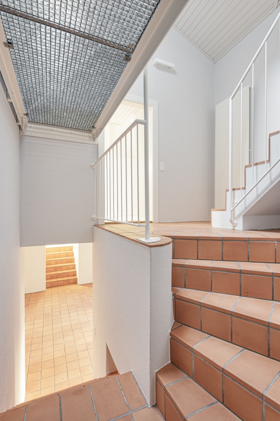 3 ½ rooms row house