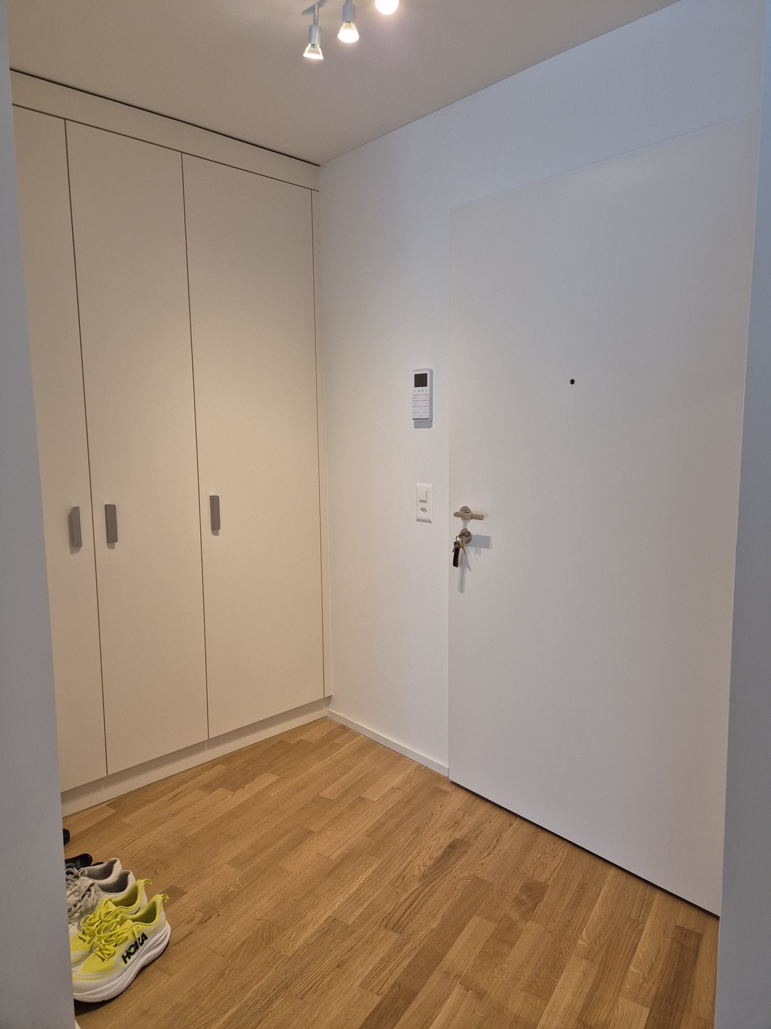 1 ½ rooms apartment, photo 2 of 10