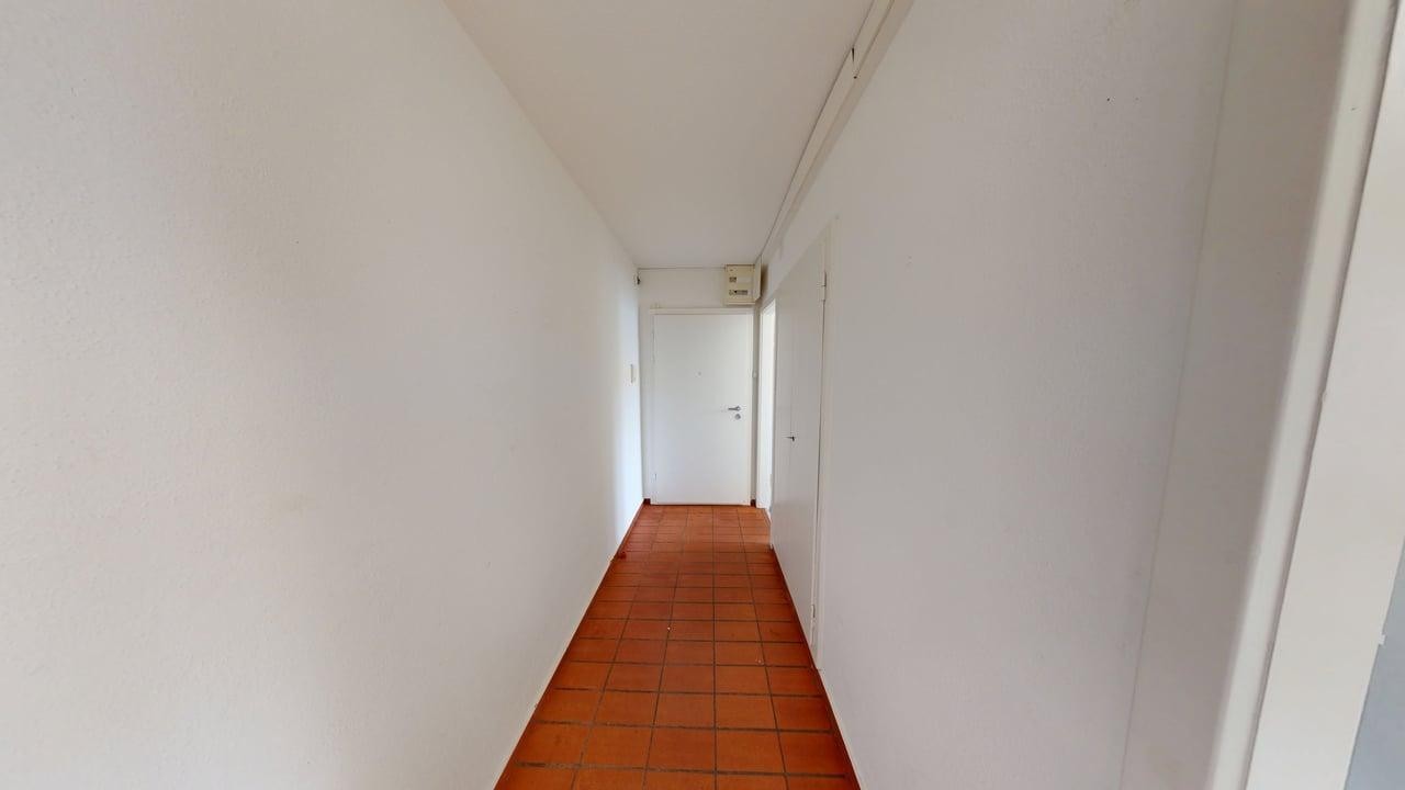 2-Zimmer-Wohnung